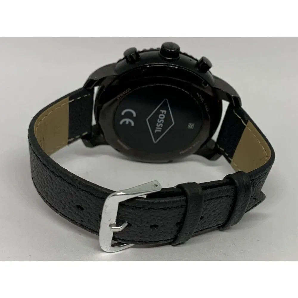 Fossil Gen 3 Authentic Genuine Smart Watch Custom Band FTW4005 ZA561